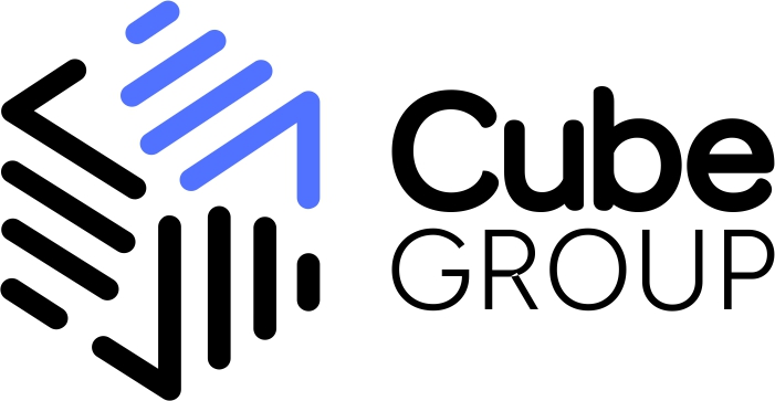 cube logo