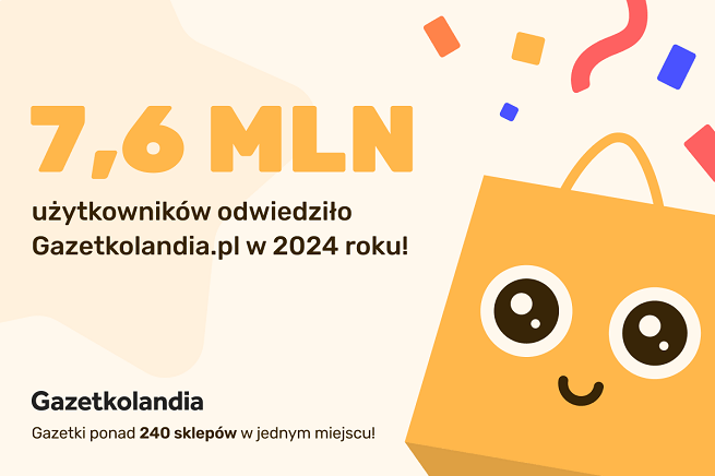 gazetkolandia