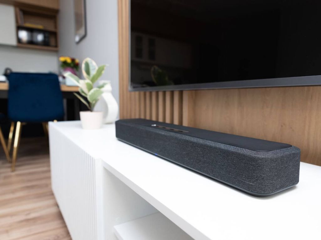 soundbar