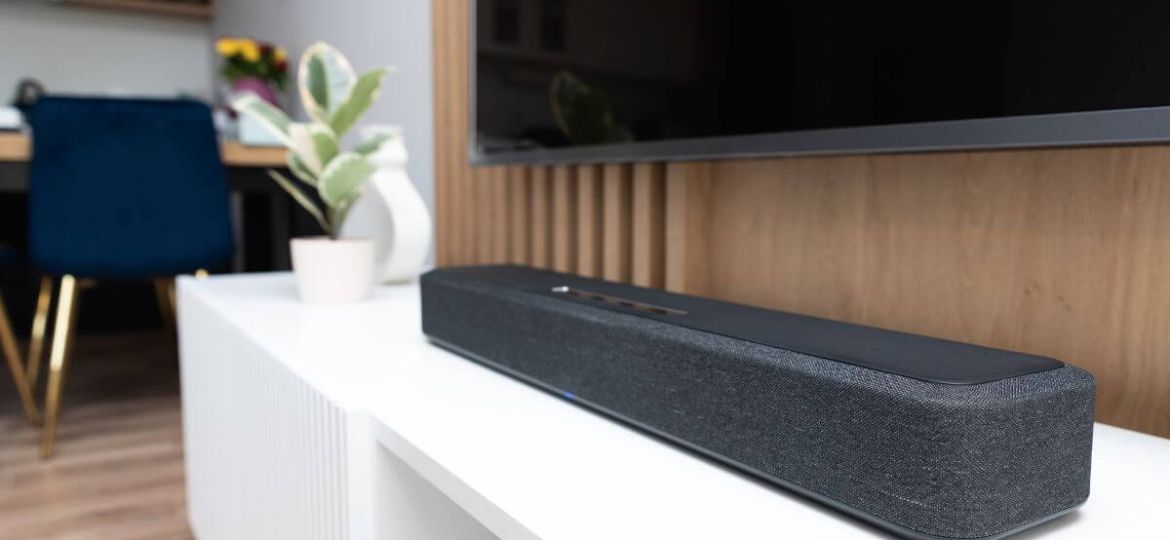 soundbar