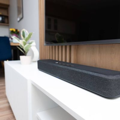 soundbar