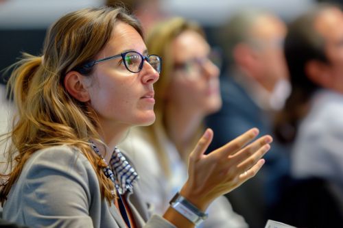 Jak wybierać najlepsze konferencje