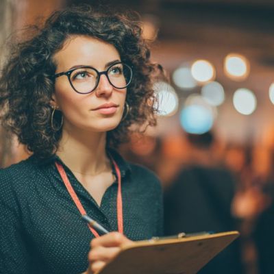 Organizacja konferencji