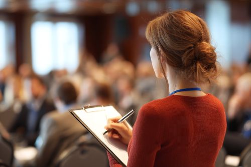 Organizacja konferencji