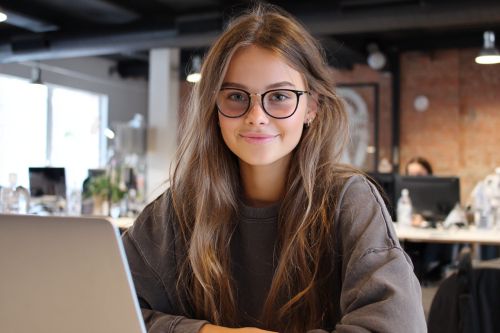 Język generacji Z vs. język formalny