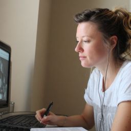 Transkrypcja dialogów