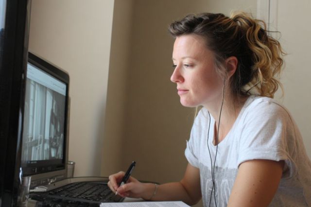 Transkrypcja dialogów