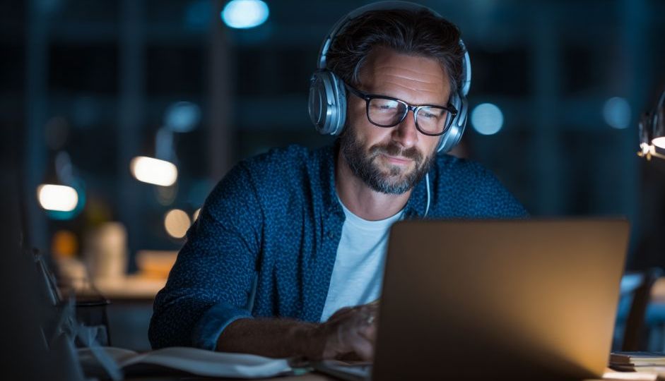 lokalizacja audiobooka