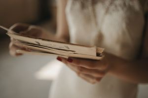 Tajemniczy list