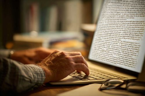 odpowiedzialność tłumacza