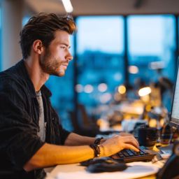 Jak prowadzić wielojęzycznego bloga firmowego