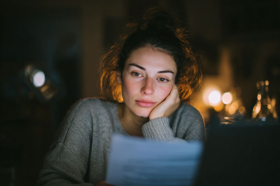 Język a emocje Język a emocje