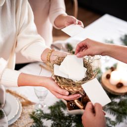 zwyczaje świąteczne