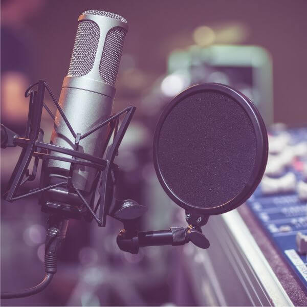 nagrania do treningu AI nagrania do treningu AI