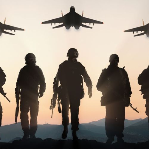 tłumaczenia militarne, tłumaczenia dla przemysłu zbrojeniowego