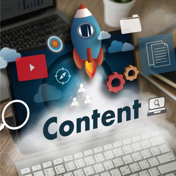 content marketing