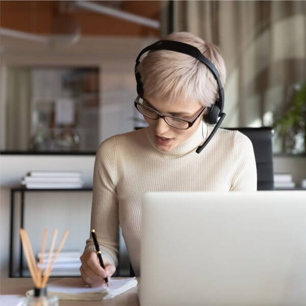 transcription transcription