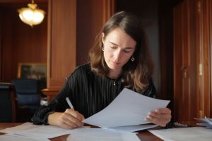 Ekspresowe tłumaczenie przysięgłe