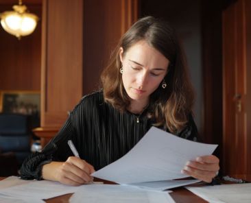 Ekspresowe tłumaczenie przysięgłe