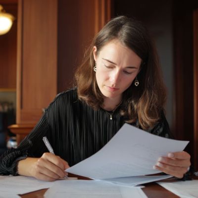 Ekspresowe tłumaczenie przysięgłe