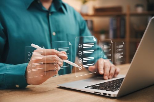 Jak zmienia się branża językowa Jak zmienia się branża językowa