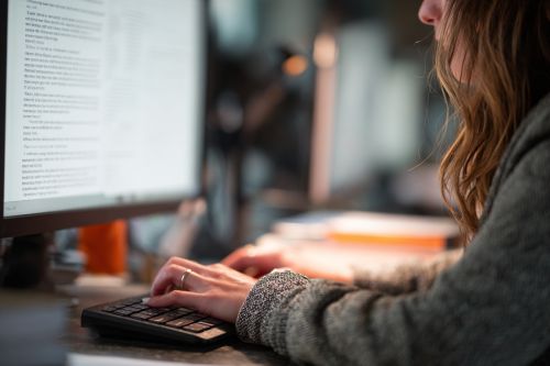 Jak zmienia się branża językowa Jak zmienia się branża językowa