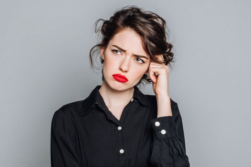 Język a emocje Język a emocje