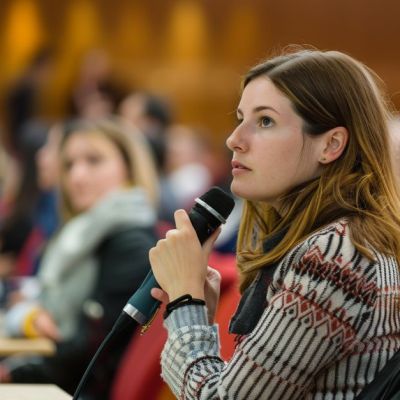 Poufne tłumaczenie ustne