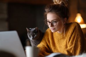 aplikacja dla właścicieli zwierząt