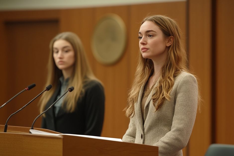 rola tłumacza w sporach sądowych rola tłumacza w sporach sądowych