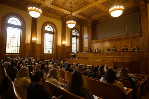 rola tłumacza w sporach sądowych rola tłumacza w sporach sądowych