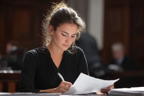 rola tłumacza w sporach sądowych rola tłumacza w sporach sądowych