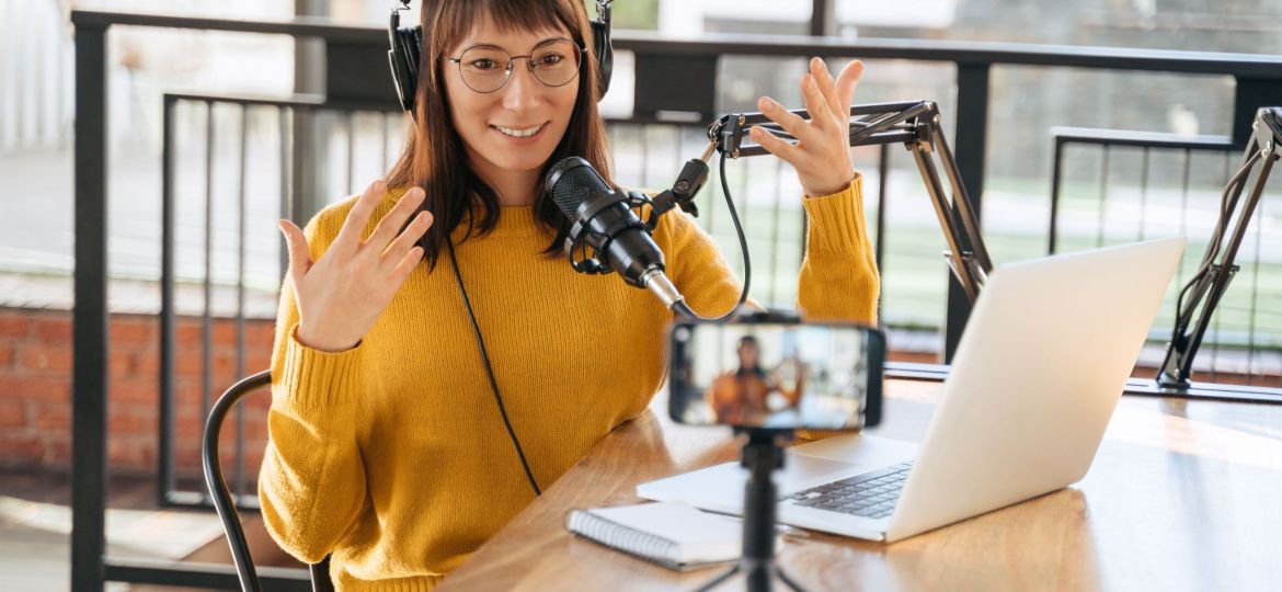 Czy warto tłumaczyć podcasty