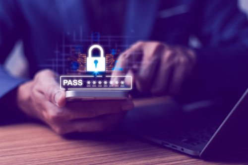 Język w cyberbezpieczeństwie Język w cyberbezpieczeństwie