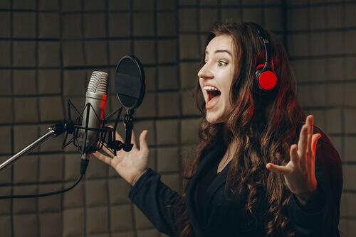 wysoka jakość produkcji dźwięku, treści audio dla gier wideo wysoka jakość produkcji dźwięku, treści audio dla gier wideo