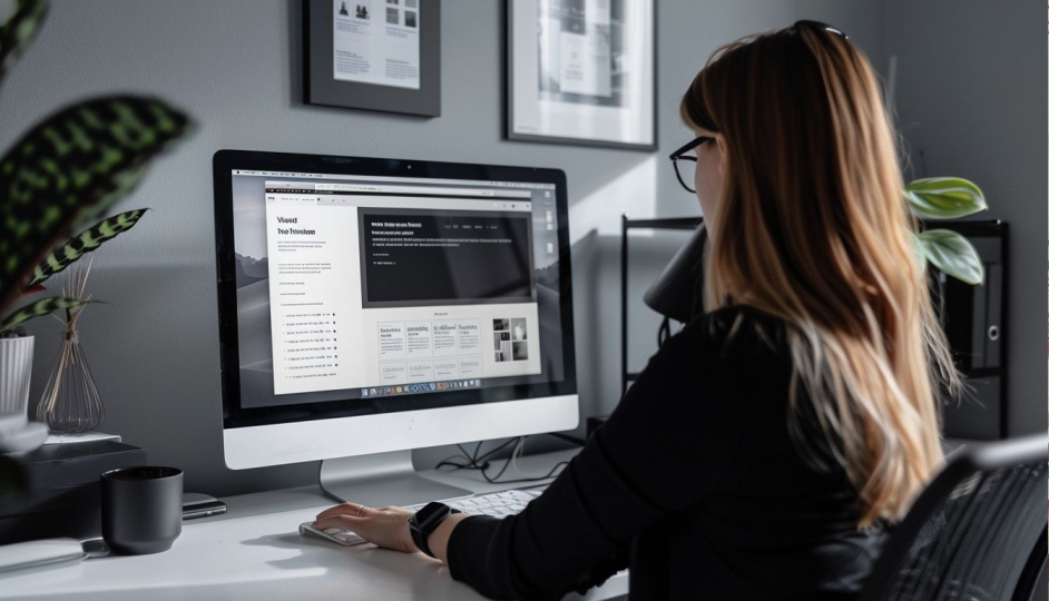 tłumaczenie landing pages
