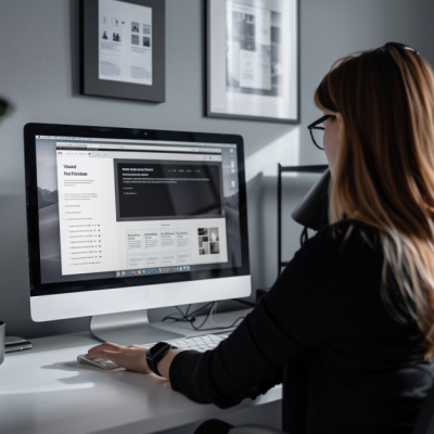 tłumaczenie landing pages