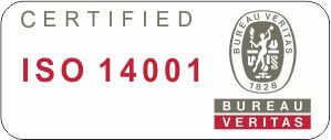 14001 ISO 14001