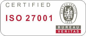27001 ISO 27001