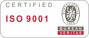 9001 ISO 9001
