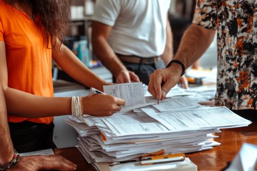 Tłumaczenia dla NGO i organizacji humanitarnych Tłumaczenia dla NGO i organizacji humanitarnych