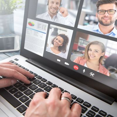 Tłumaczenia wydarzeń online