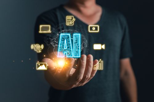 Tłumaczenia wydarzeń online z AI Tłumaczenia wydarzeń online z AI