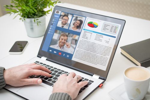 Tłumaczenia wydarzeń online z AI Tłumaczenia wydarzeń online z AI