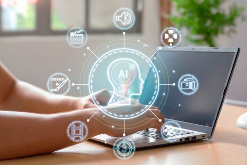Tłumaczenia wydarzeń online z AI Tłumaczenia wydarzeń online z AI