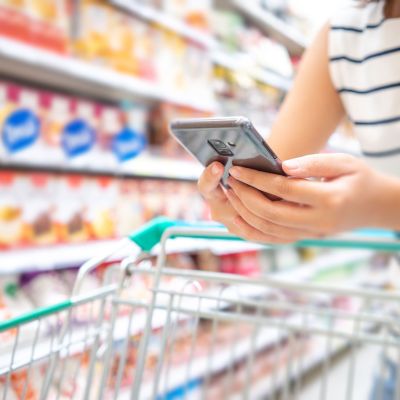 opakowania produktów spożywczych